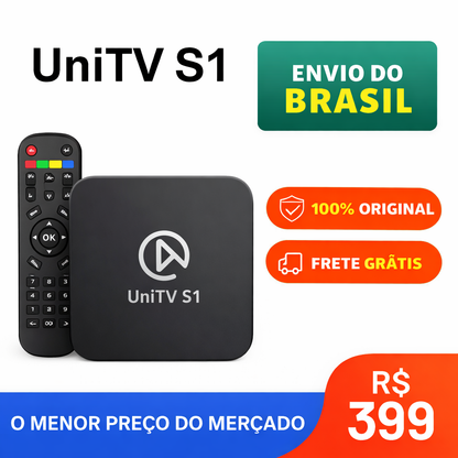 UniTV S1