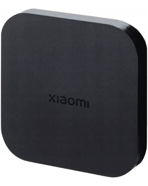 Xiaomi Mi Tv Box S 4k