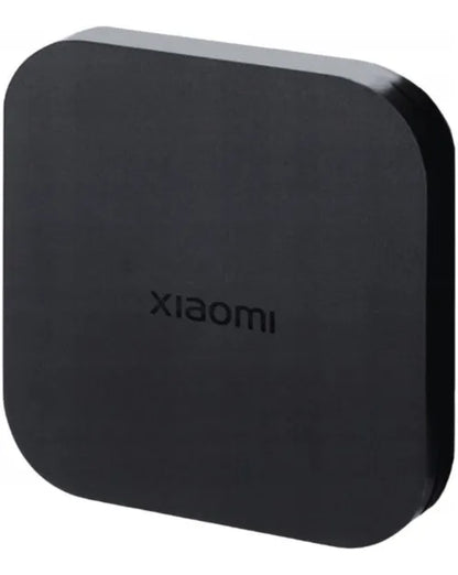 Xiaomi Mi Tv Box S 4k