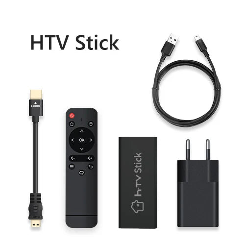 HTV STICK